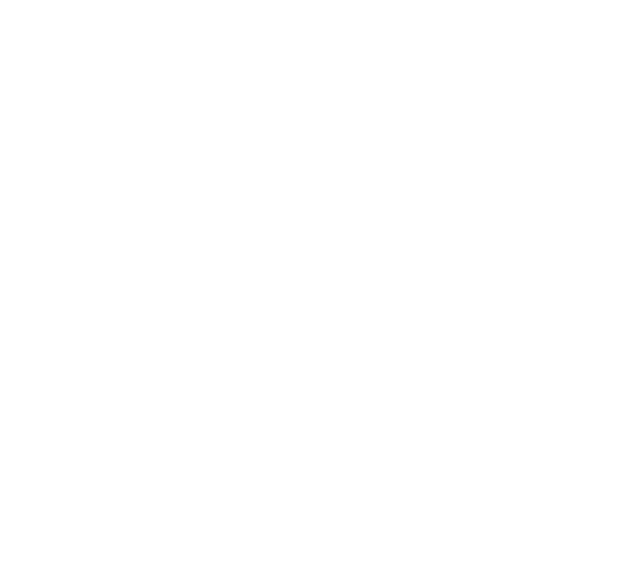 Gr├©v seter logo hvit med krone